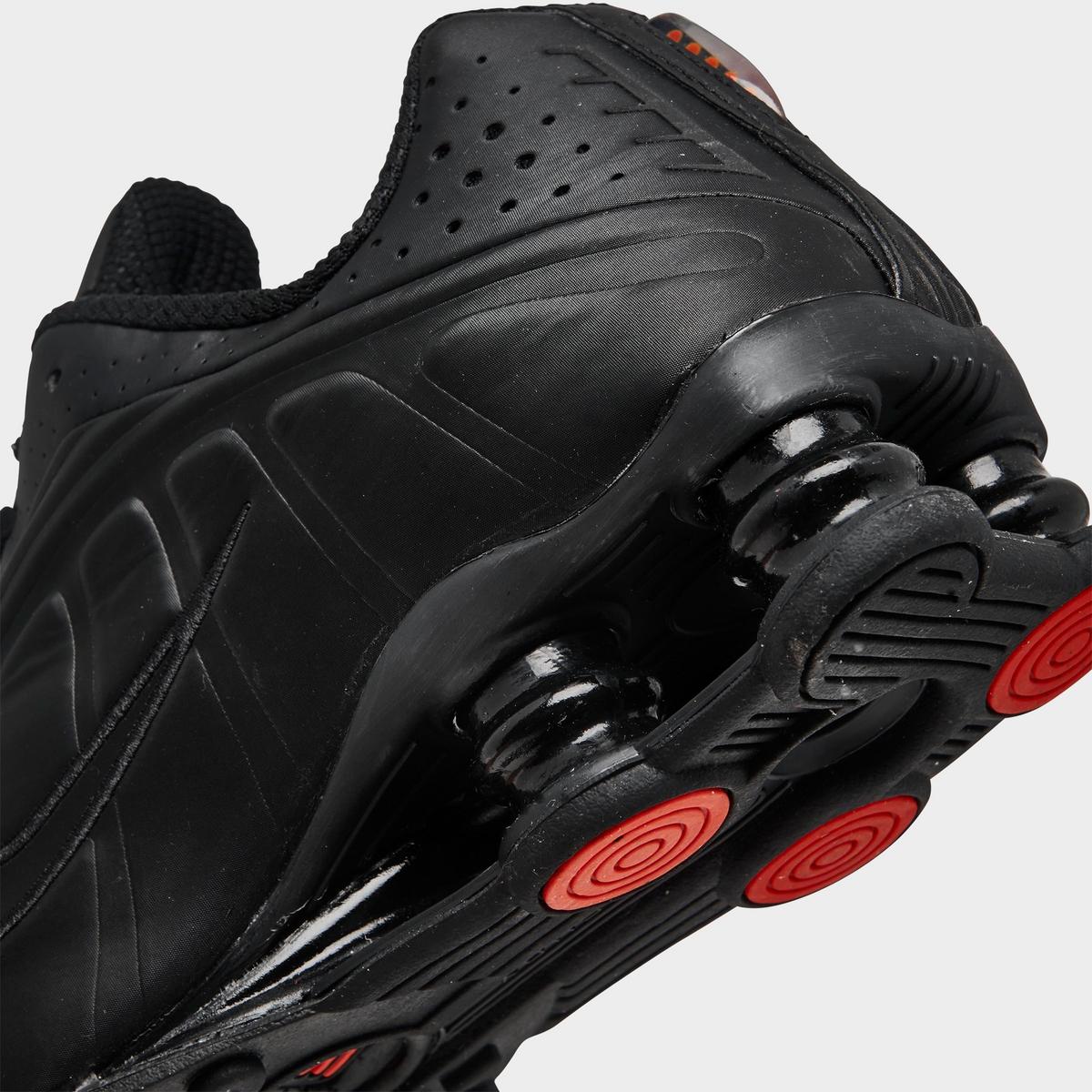 [AR3565-004] Womens Nike Shox R4