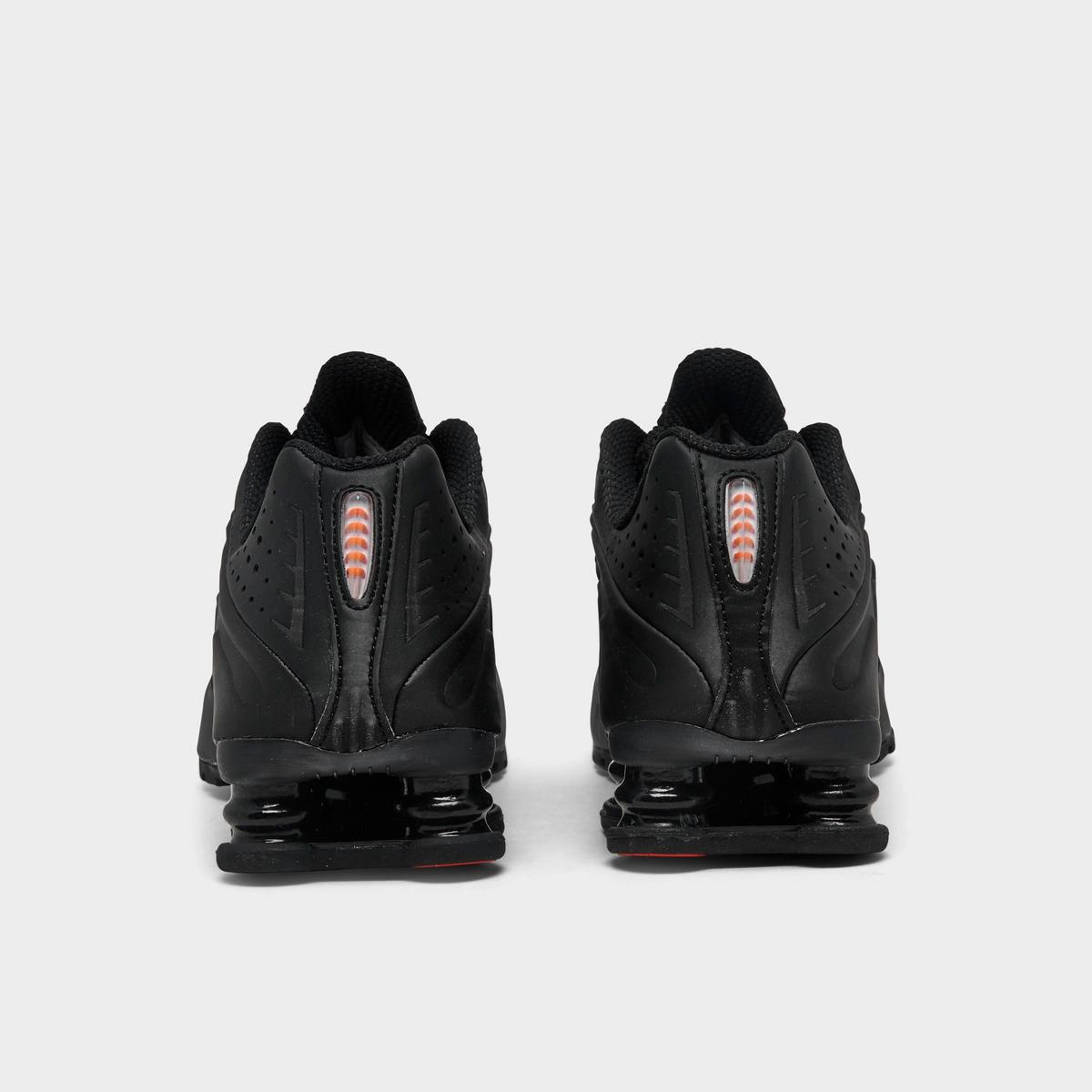 [AR3565-004] Womens Nike Shox R4