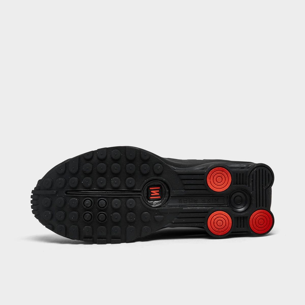 [AR3565-004] Womens Nike Shox R4