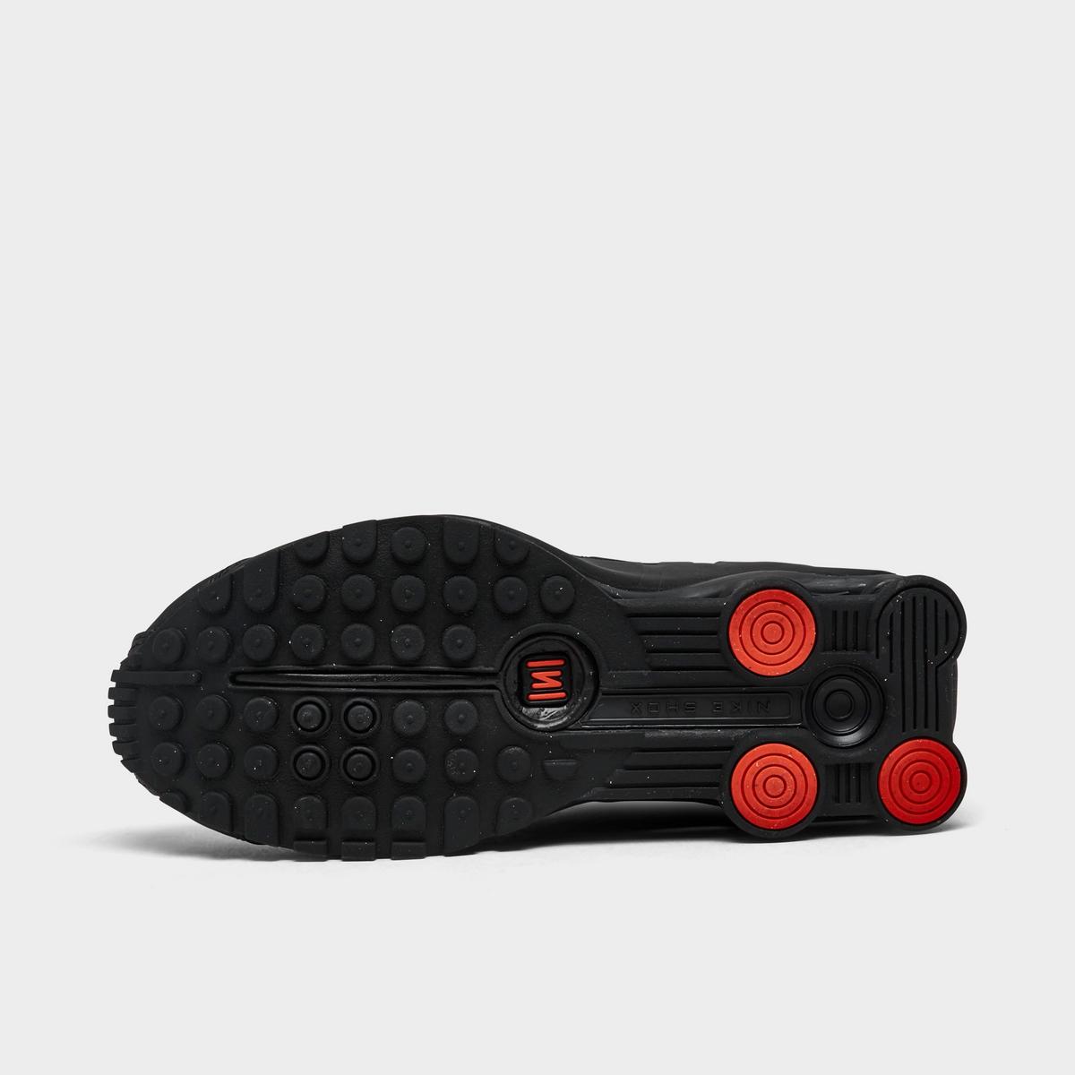 [AR3565-004] Womens Nike Shox R4