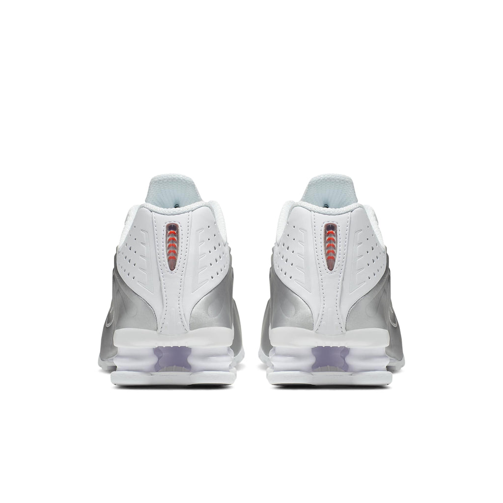 [AR3565-101] Womens Nike Shox R4