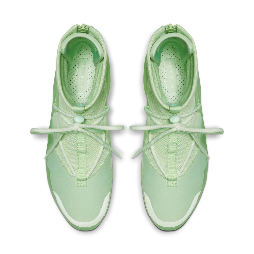 [AR4237-300] Mens Nike Air Fear Of God 1 'Frosted Spruce'