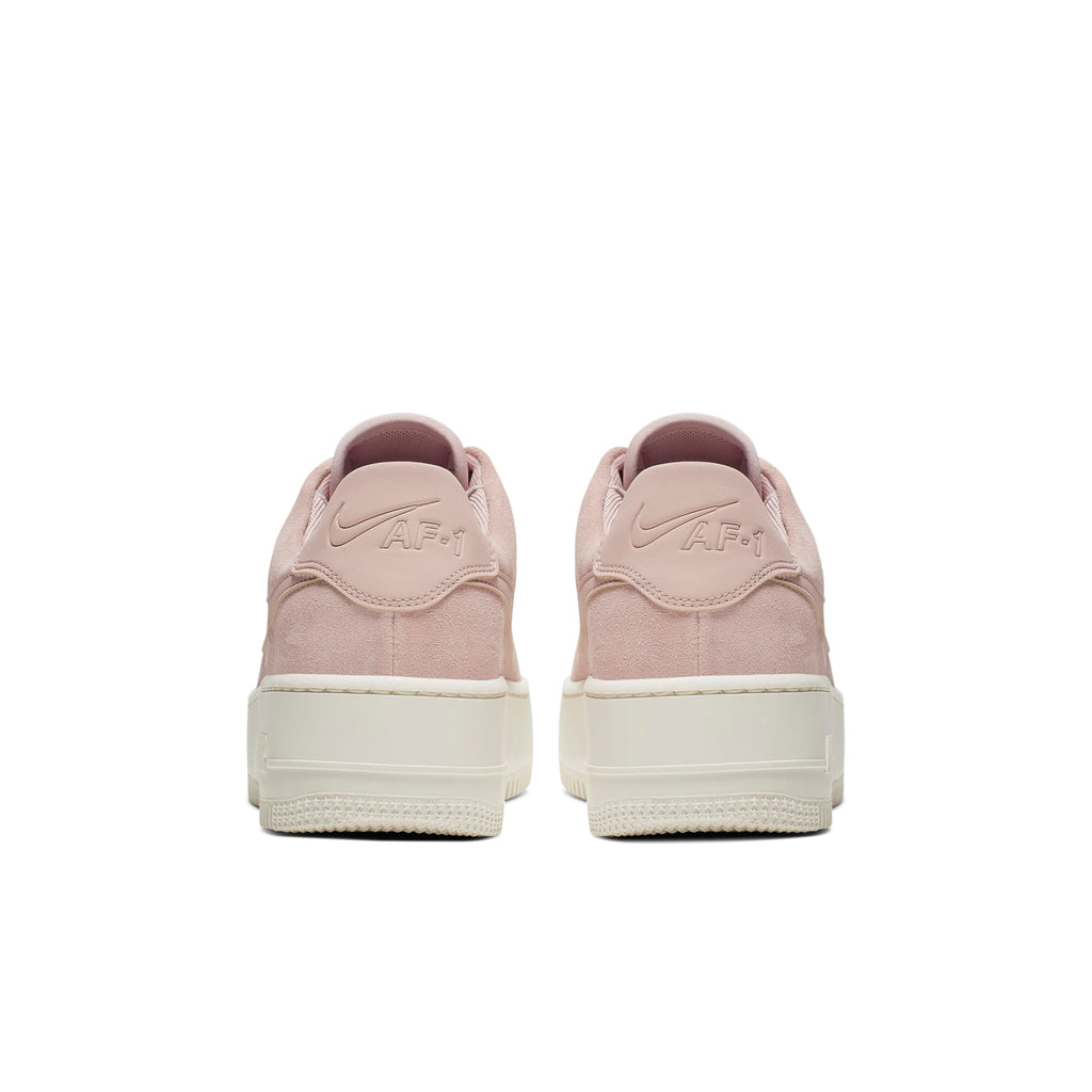 [AR5339-201] Womens Nike AIR FORCE 1 SAGE LOW