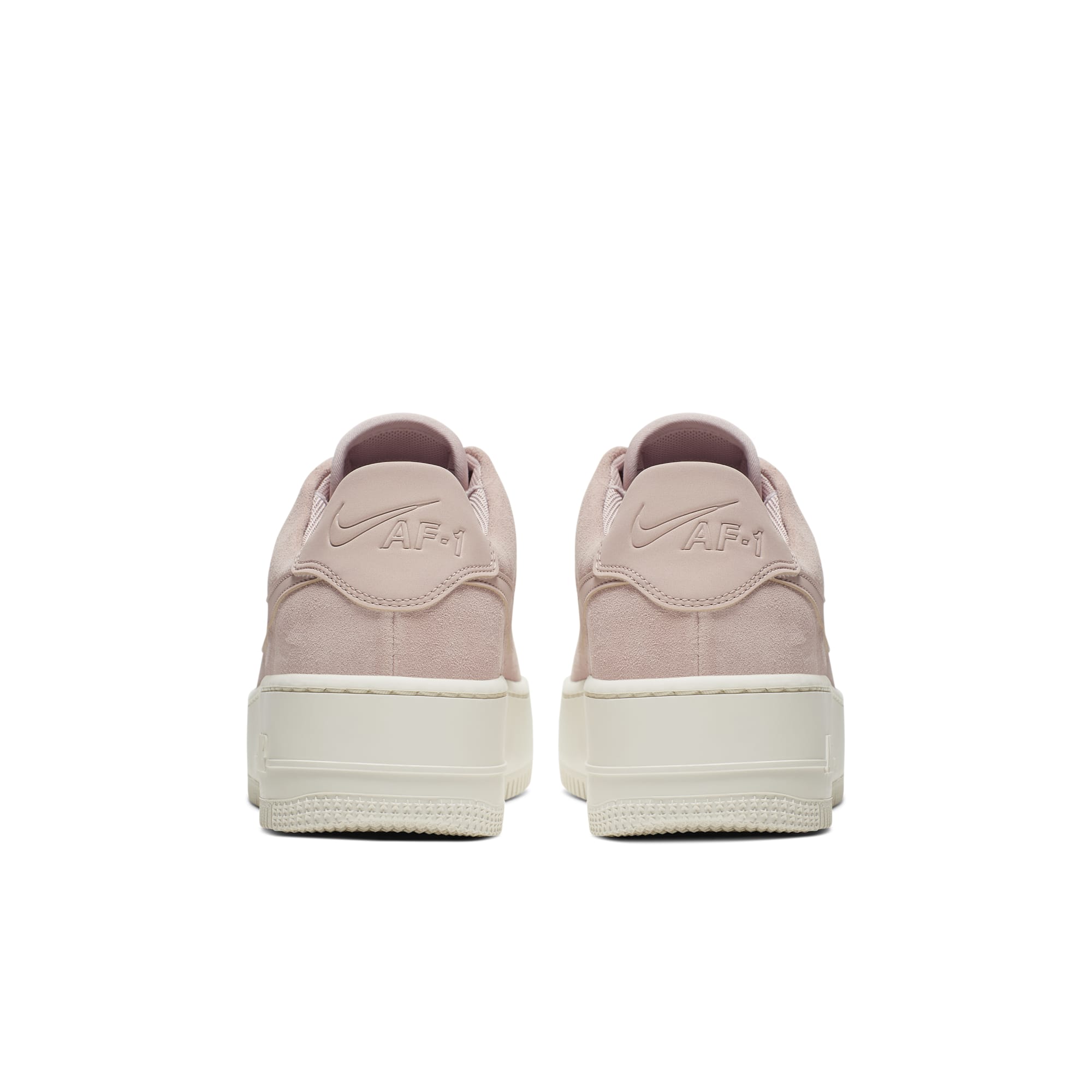 [AR5339-201] Womens Nike AIR FORCE 1 SAGE LOW