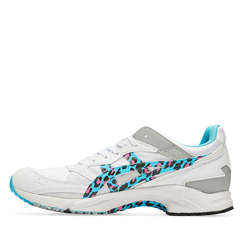 [1203A190-100] Mens Asics Tarther SC 'Comme Des Garcons Shirt Pack White Blue'