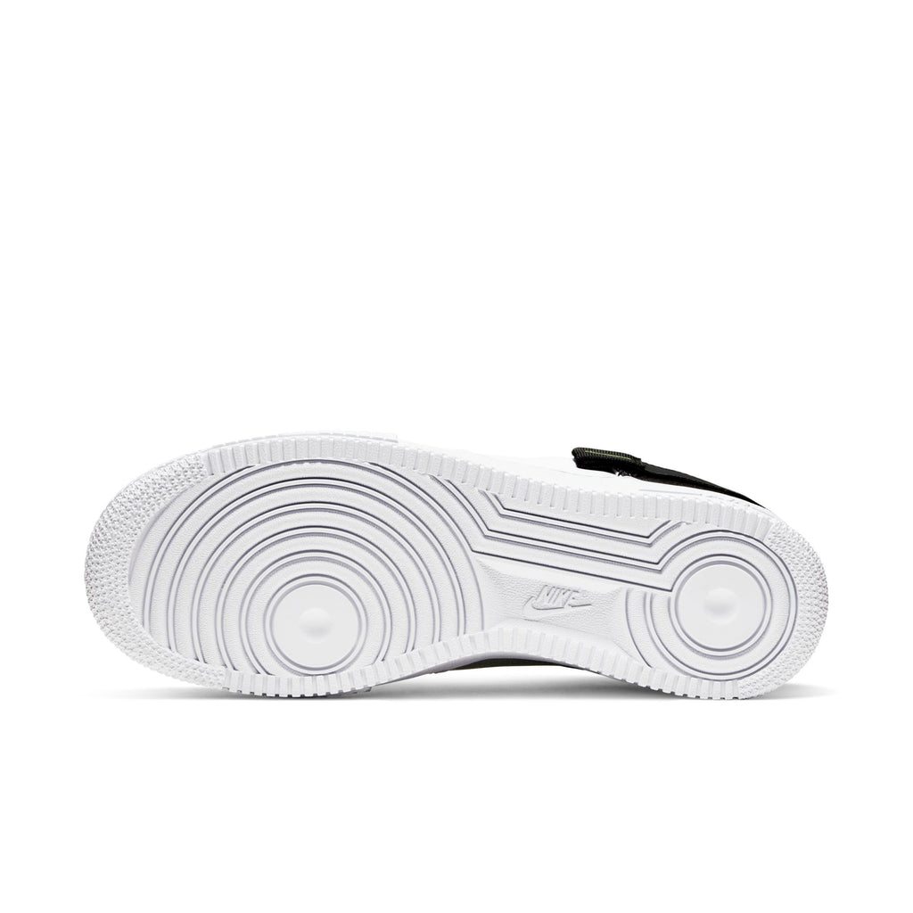 [AT7859-101] Mens Nike AIR FORCE 1 TYPE 'WHITE BLACK VOLT'
