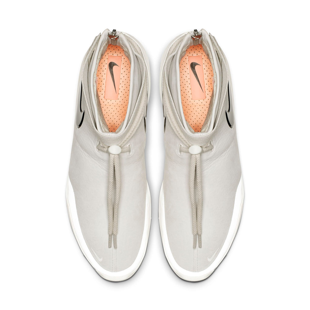[AT9915-002] Mens Nike Air Fear Of God 1 SA 'Light Bone Black'