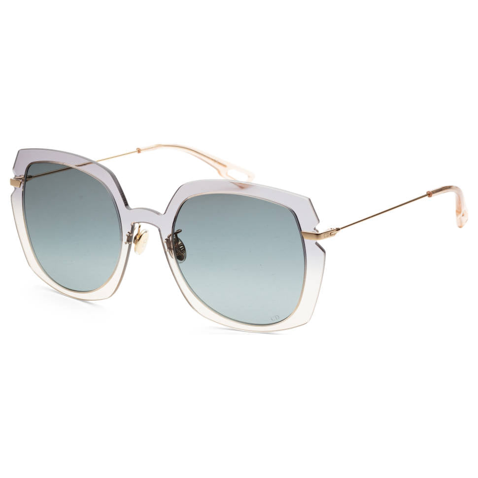 [ATTITUDE1S-0YQL-1I] Womens Christian Dior DIORATTITUDE1 Sunglasses