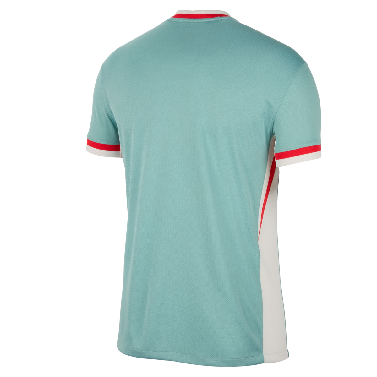 [FN8777-018] MENS NIKE SOCCER ATLETICO MADRID REPLICA JERSEY