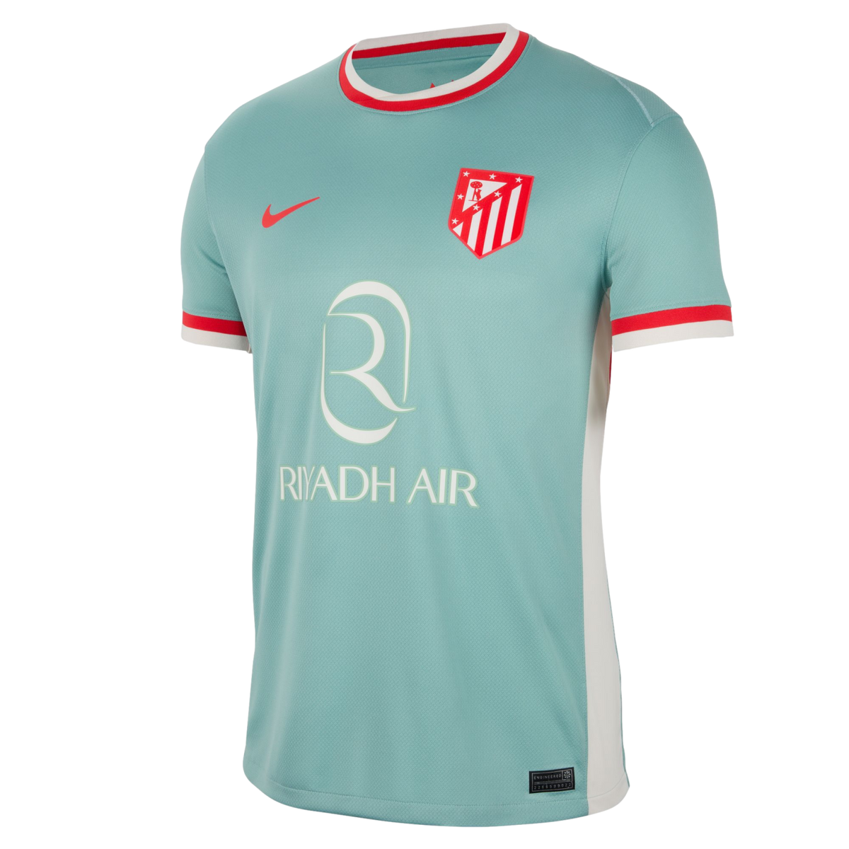 [FN8777-018] MENS NIKE SOCCER ATLETICO MADRID REPLICA JERSEY