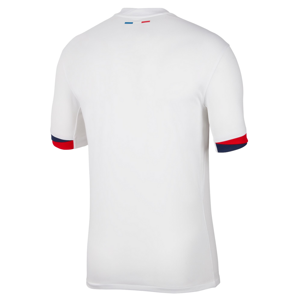 [FN8781-101] MENS NIKE SOCCER PARIS SAINT-GERMAIN REPLICA JERSEY