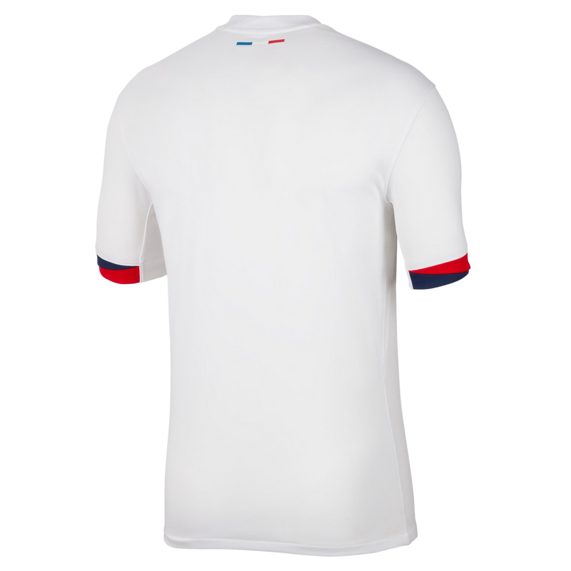 [FN8781-101] MENS NIKE SOCCER PARIS SAINT-GERMAIN REPLICA JERSEY
