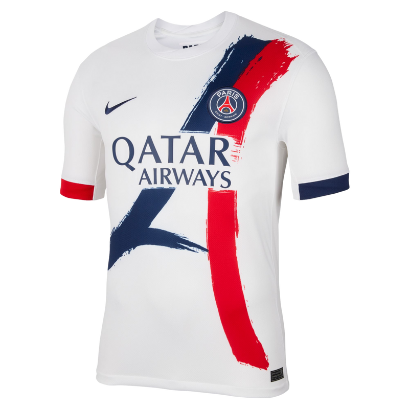 [FN8781-101] MENS NIKE SOCCER PARIS SAINT-GERMAIN REPLICA JERSEY