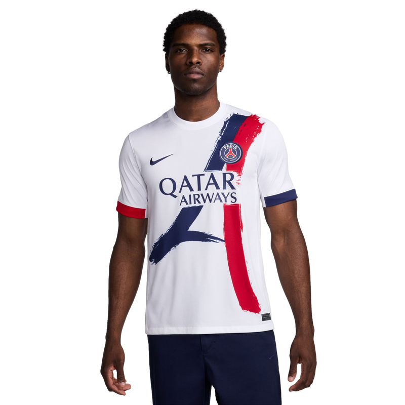 [FN8781-101] MENS NIKE SOCCER PARIS SAINT-GERMAIN REPLICA JERSEY