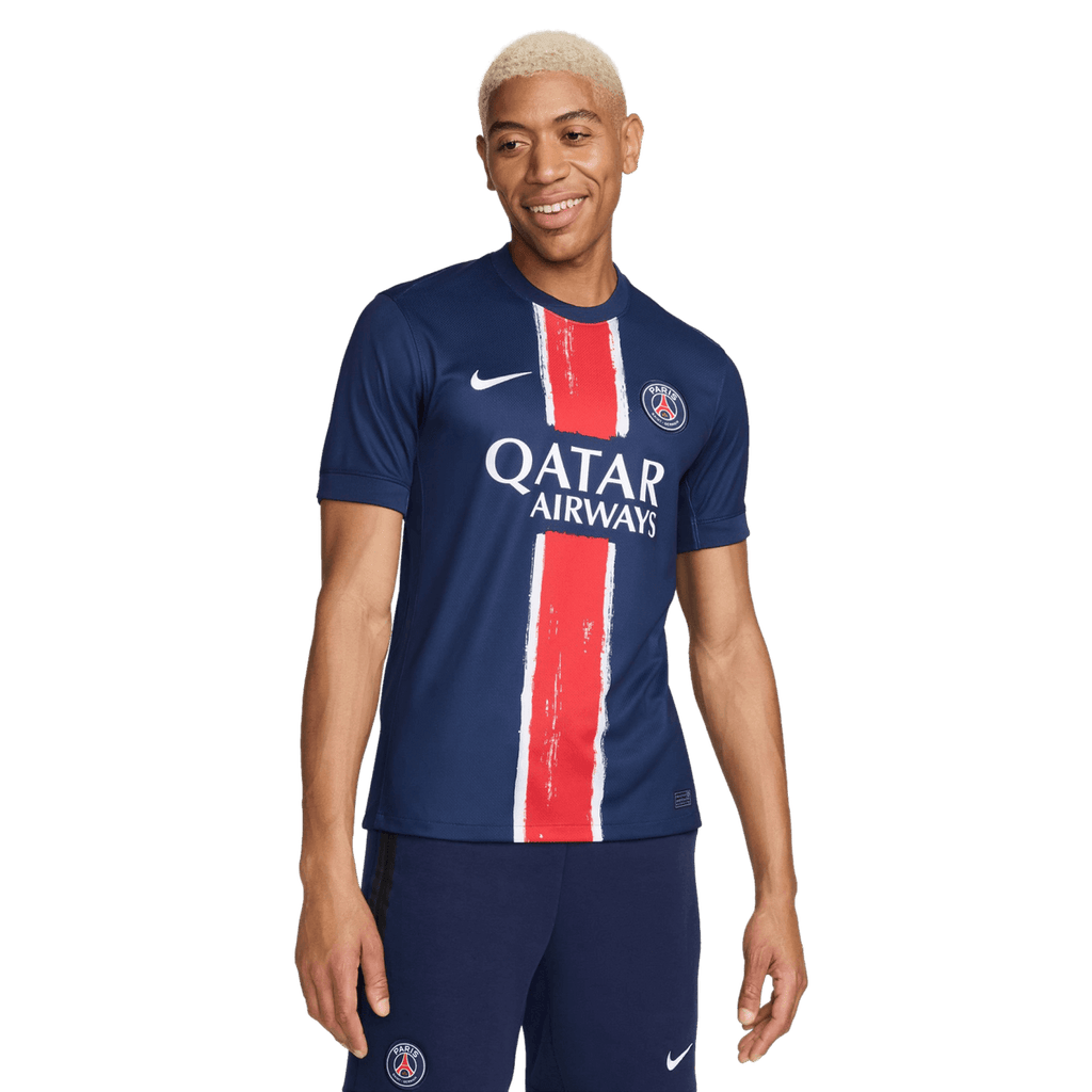 [FN8795-411] MENS NIKE SOCCER PARIS SAINT-GERMAIN REPLICA SHIRT