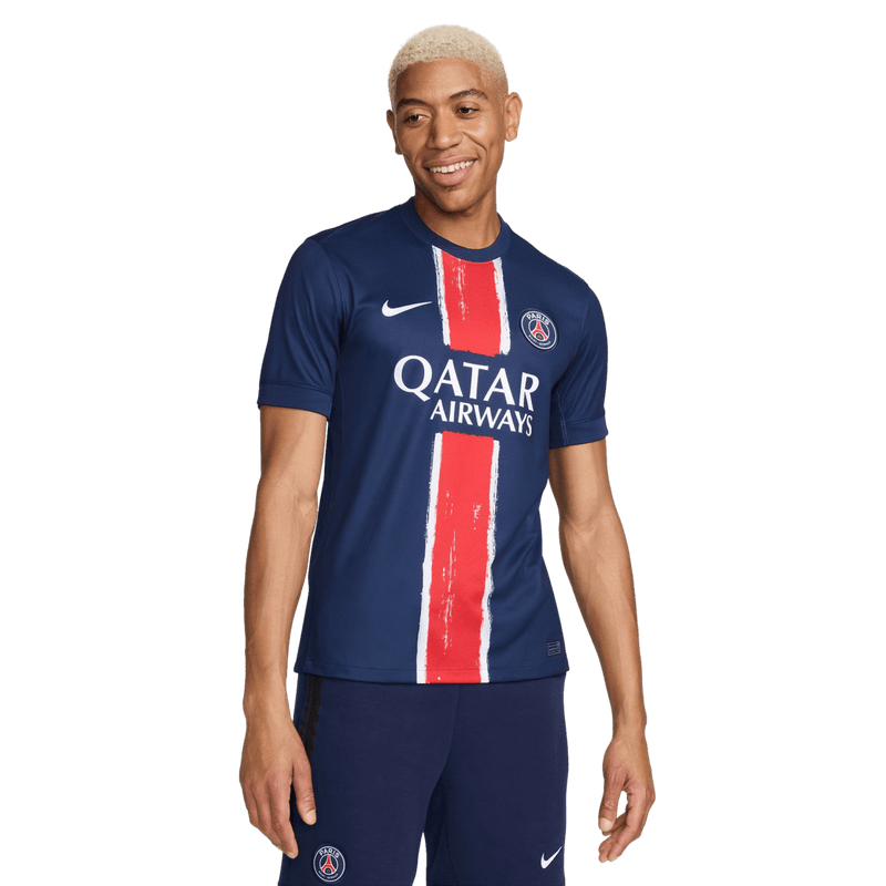[FN8795-411] MENS NIKE SOCCER PARIS SAINT-GERMAIN REPLICA SHIRT