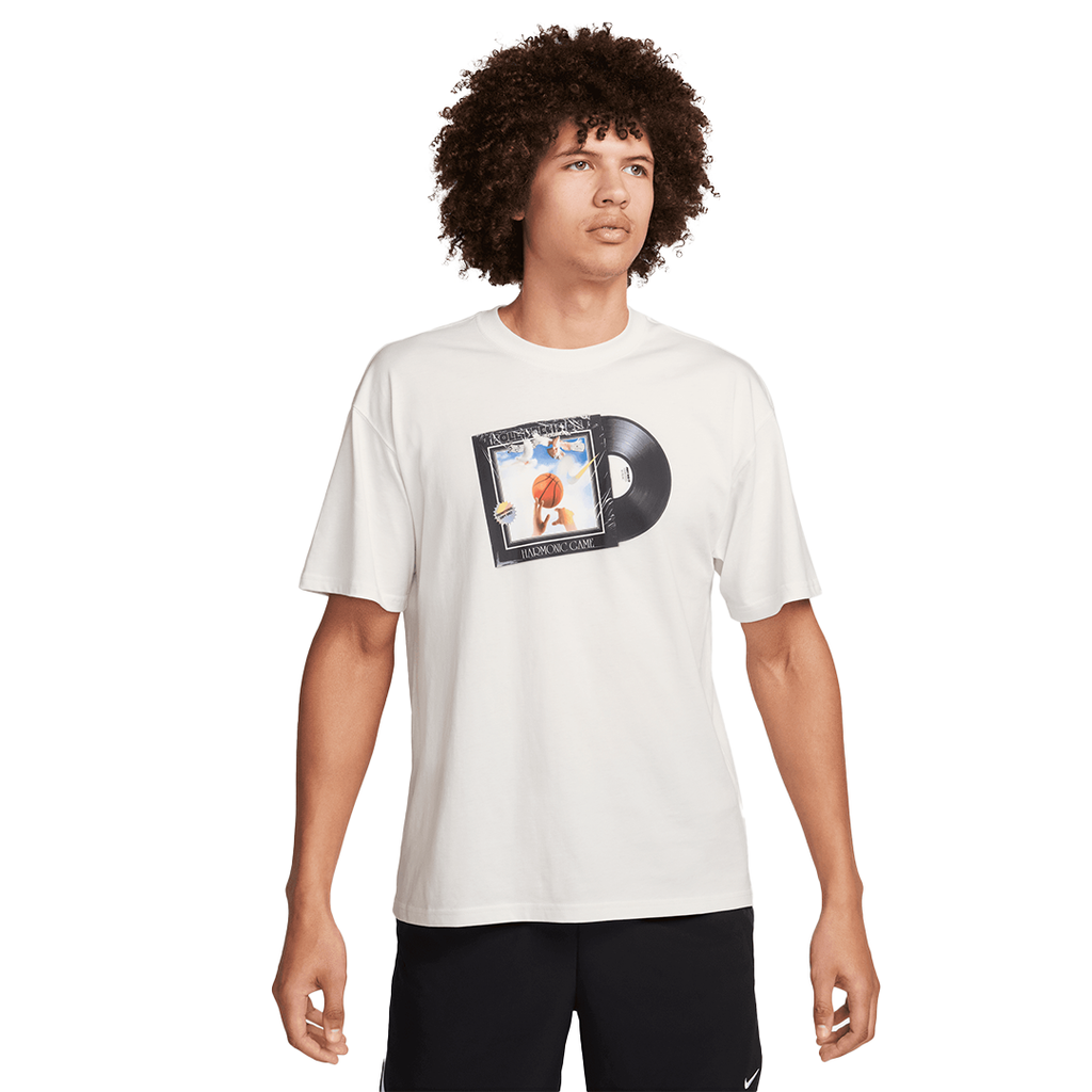 [FQ4914-121] MENS NIKE MAX90 BASKETBALL TEE