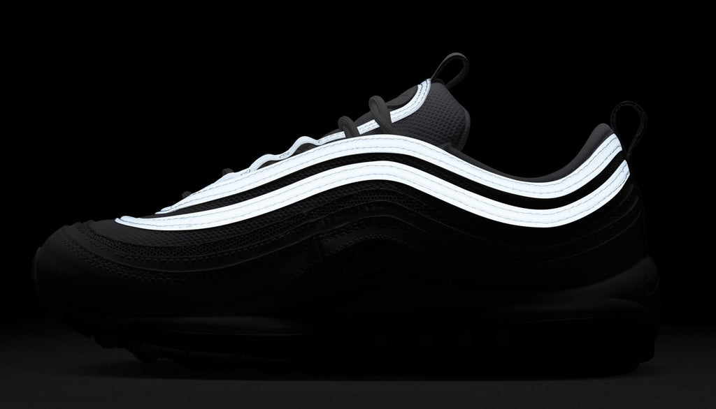[FQ8889-100] WOMENS NIKE AIR MAX 97 'WHITE CHROME REFLECTIVE'