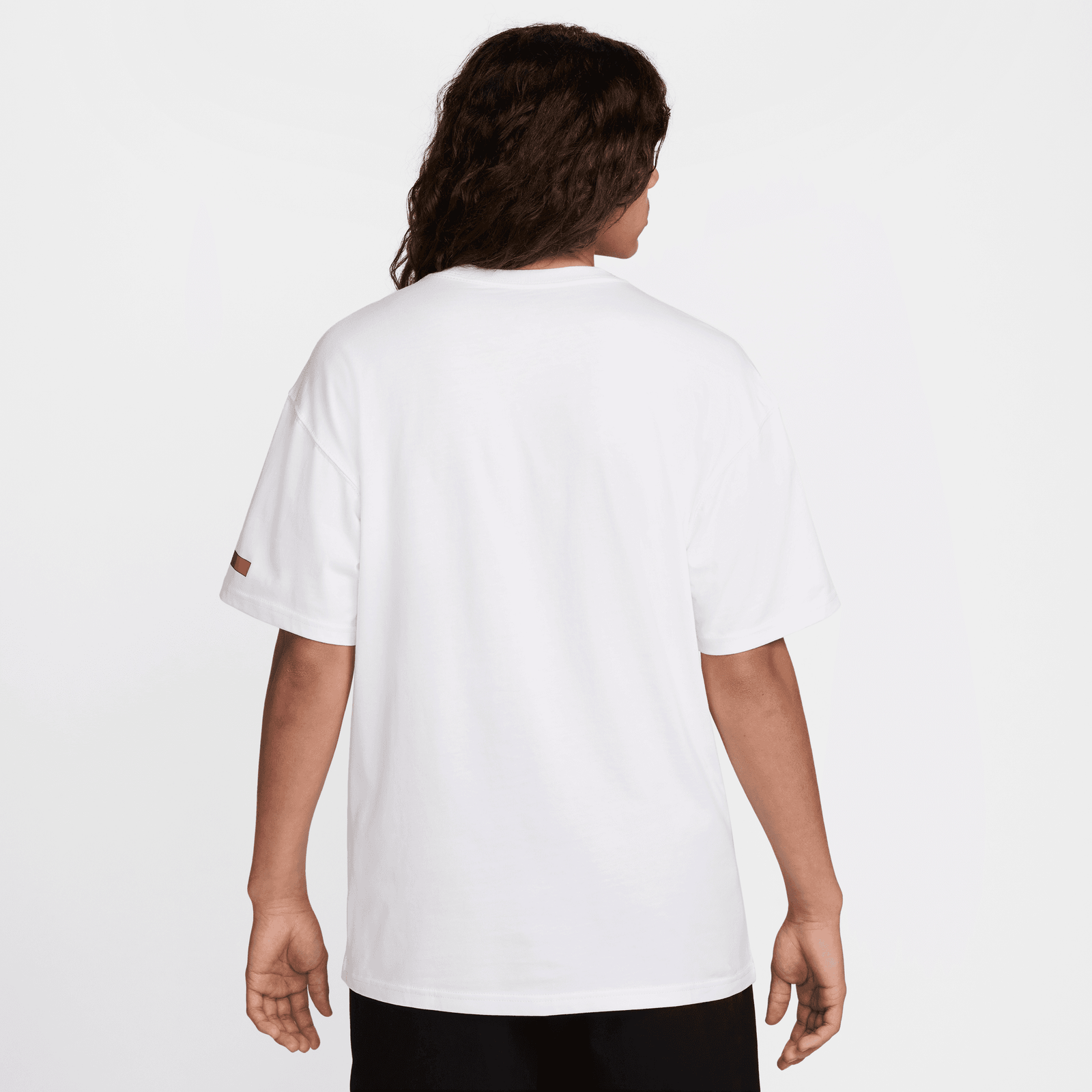 [HF7043-100] MENS NIKE TOUR DE T-SHIRT