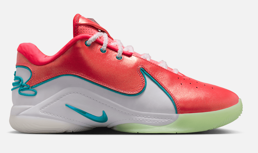 [HV5148-600] MENS NIKE LEBRON XXII 'CHRISTMAS'