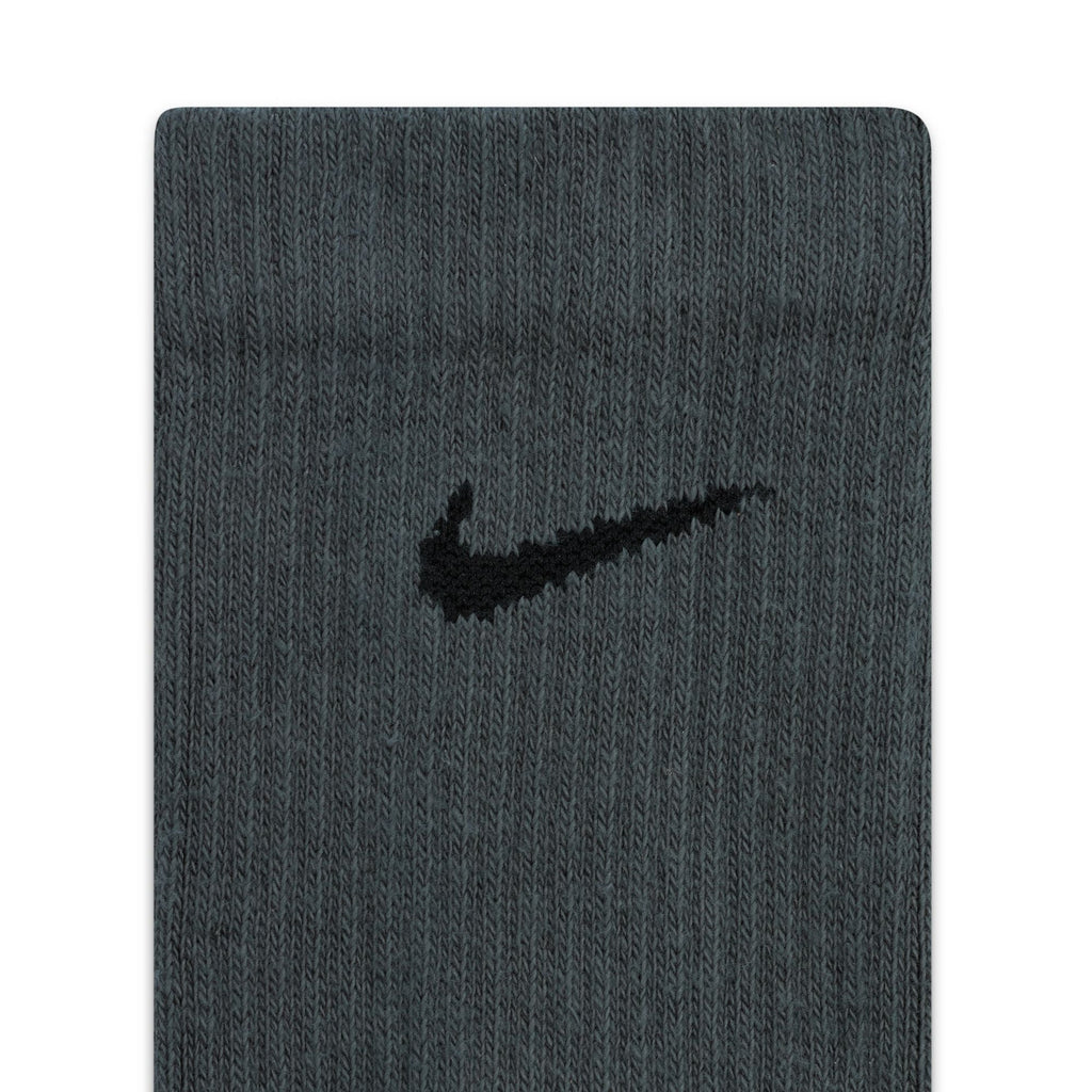[SX6897-991] MENS NIKE 6 PACK EVERYDAY PLUS CUSHIONED SOCKS