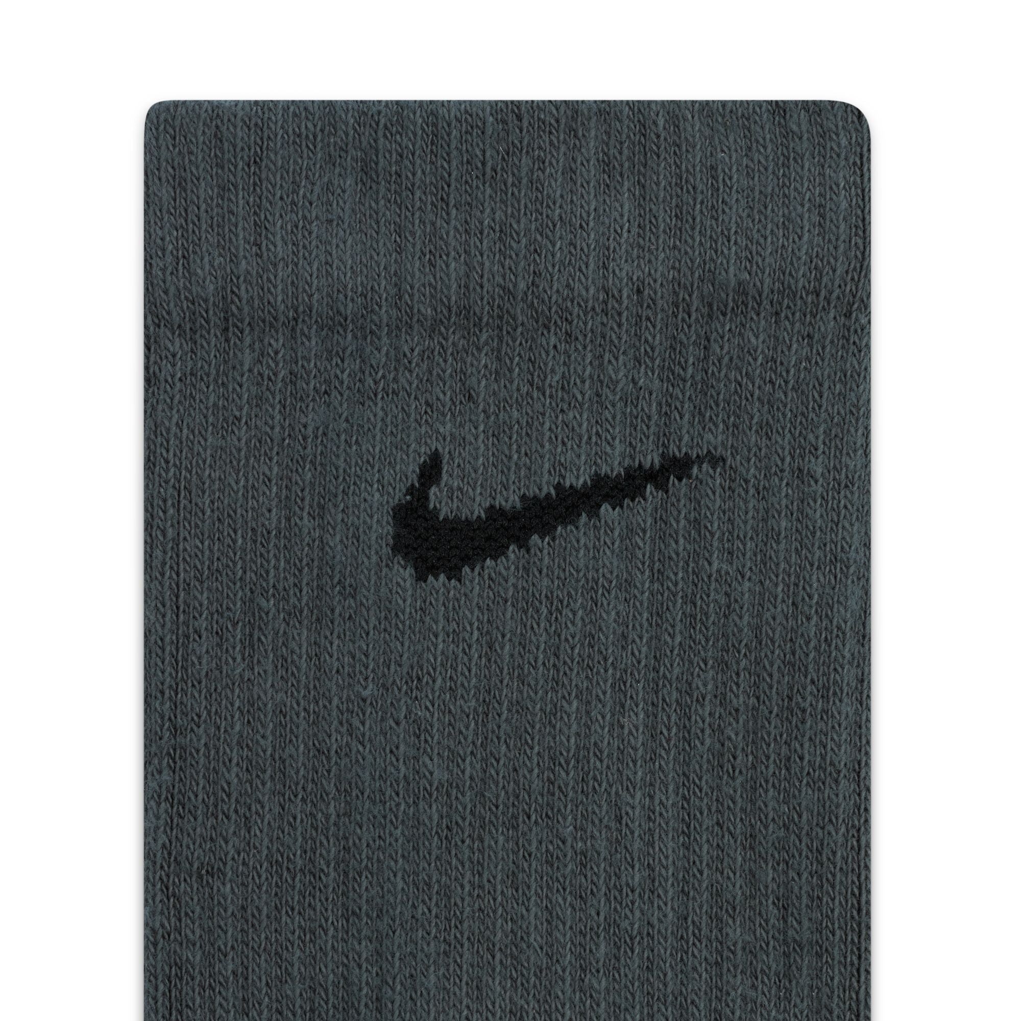 [SX6897-991] MENS NIKE 6 PACK EVERYDAY PLUS CUSHIONED SOCKS
