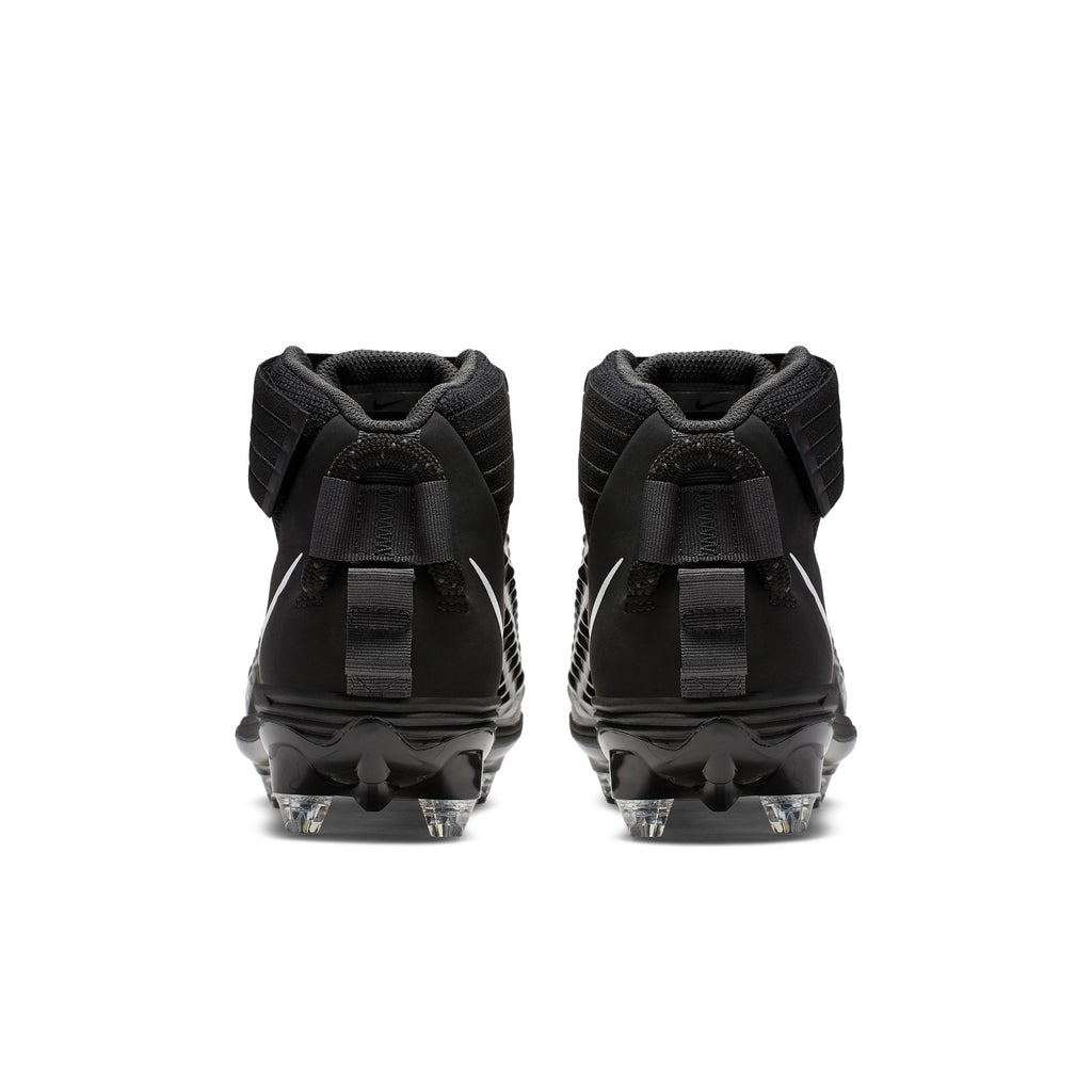 [AV1186-001] Mens Nike FORCE SAVAGE PRO 2 D 'BLACK'