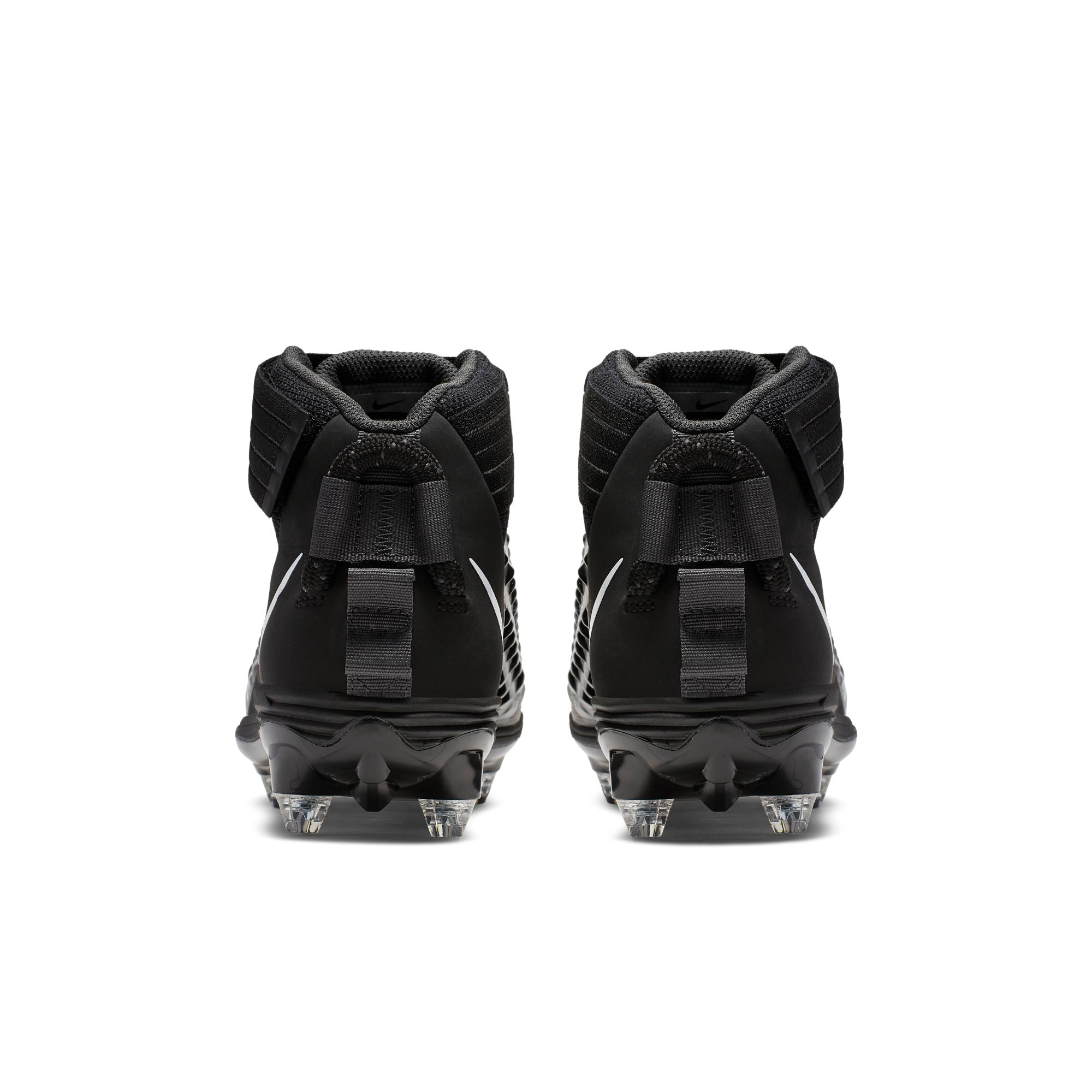 [AV1186-001] Mens Nike FORCE SAVAGE PRO 2 D 'BLACK'