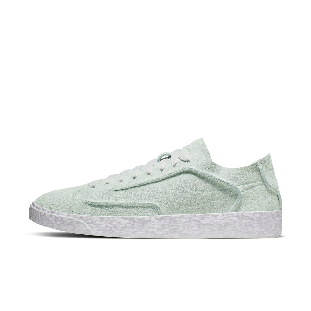 [AV5049-400] Womens Nike BLAZER DECON 'GHOST AQUA'