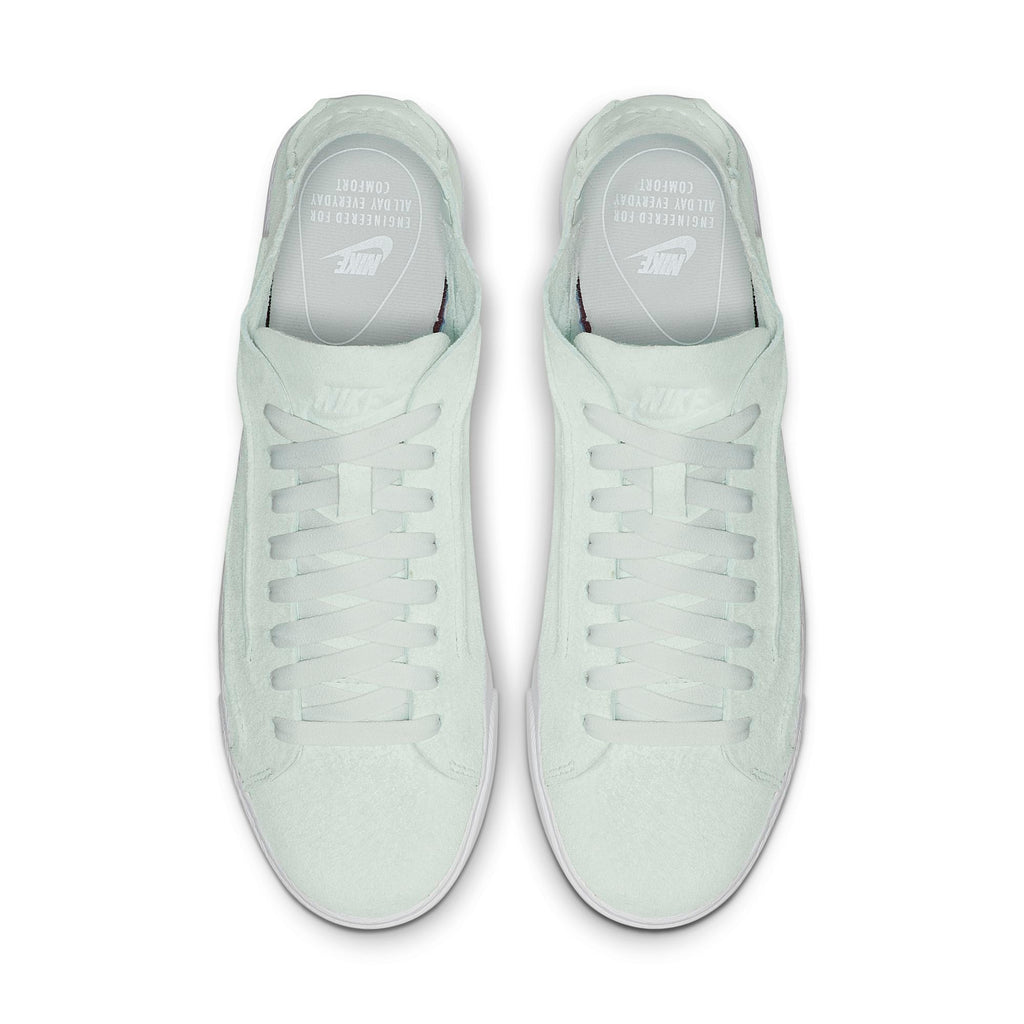 [AV5049-400] Womens Nike BLAZER DECON 'GHOST AQUA'