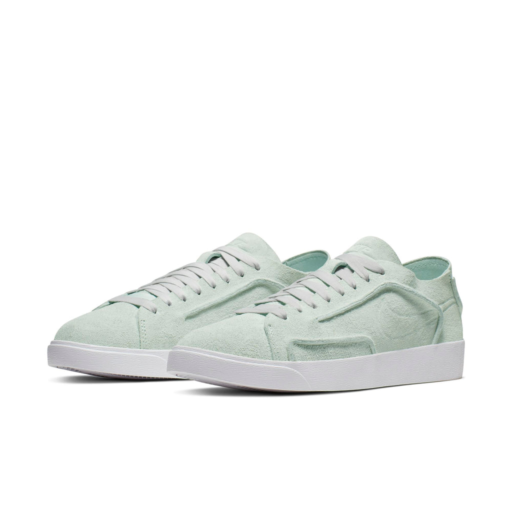 [AV5049-400] Womens Nike BLAZER DECON 'GHOST AQUA'