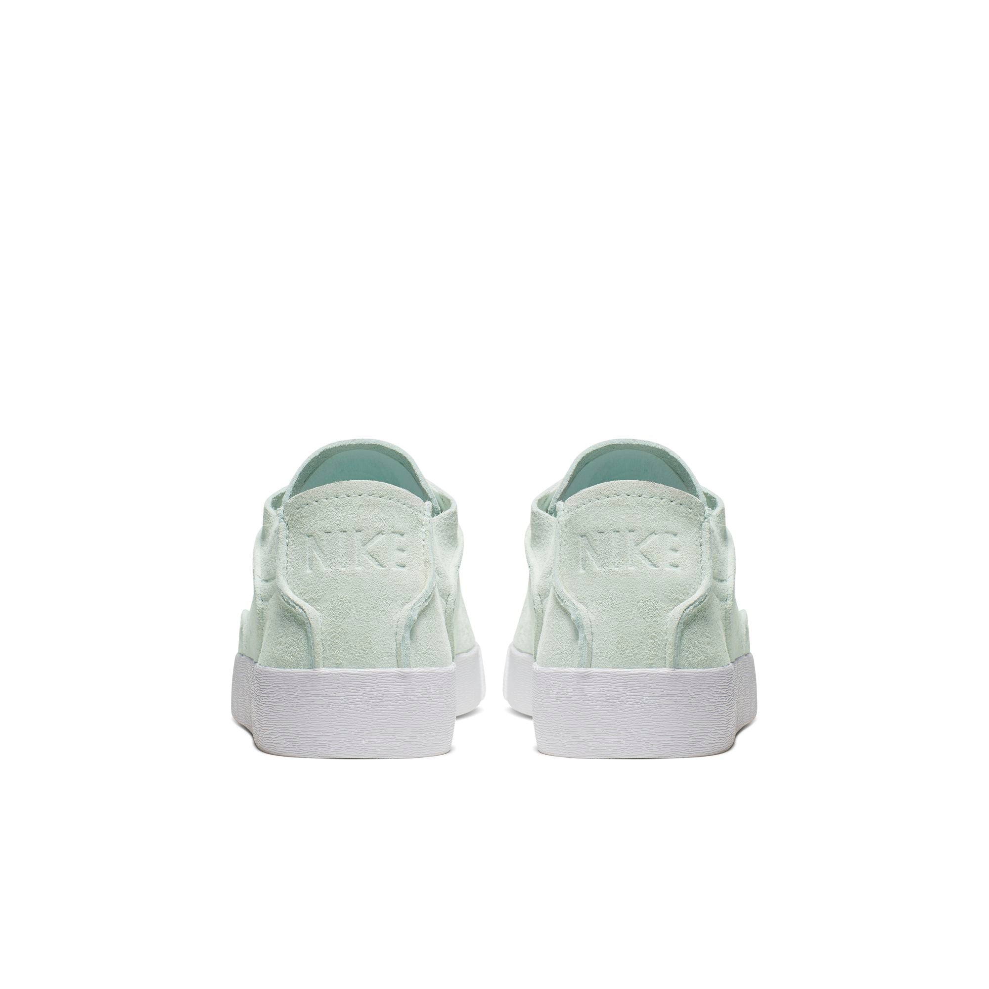 [AV5049-400] Womens Nike BLAZER DECON 'GHOST AQUA'