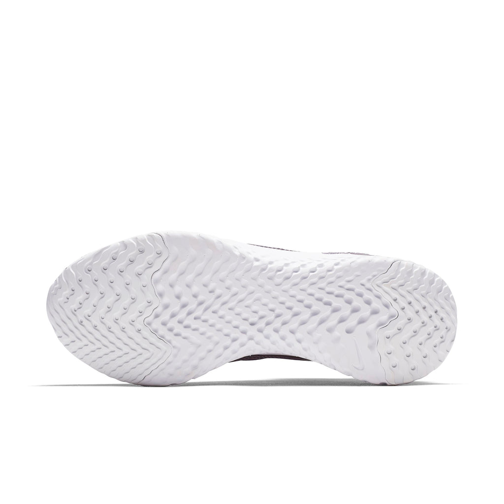 [AV5553-004] Womens Nike RISE REACT FLYKNIT 'THUNDER GREY' WMNS