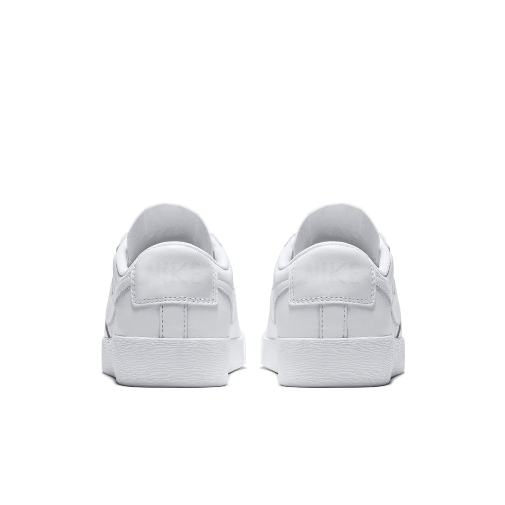 [AV9370-111] Womens Nike BLAZER LOW LE 'WHITE'