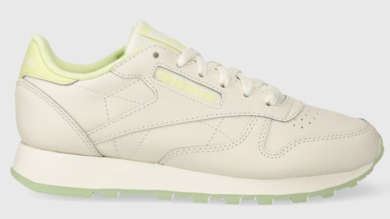 [100033449/IE4921] Womens Reebok CLASSIC LEATHER