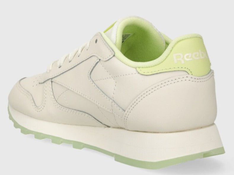 [100033449/IE4921] Womens Reebok CLASSIC LEATHER