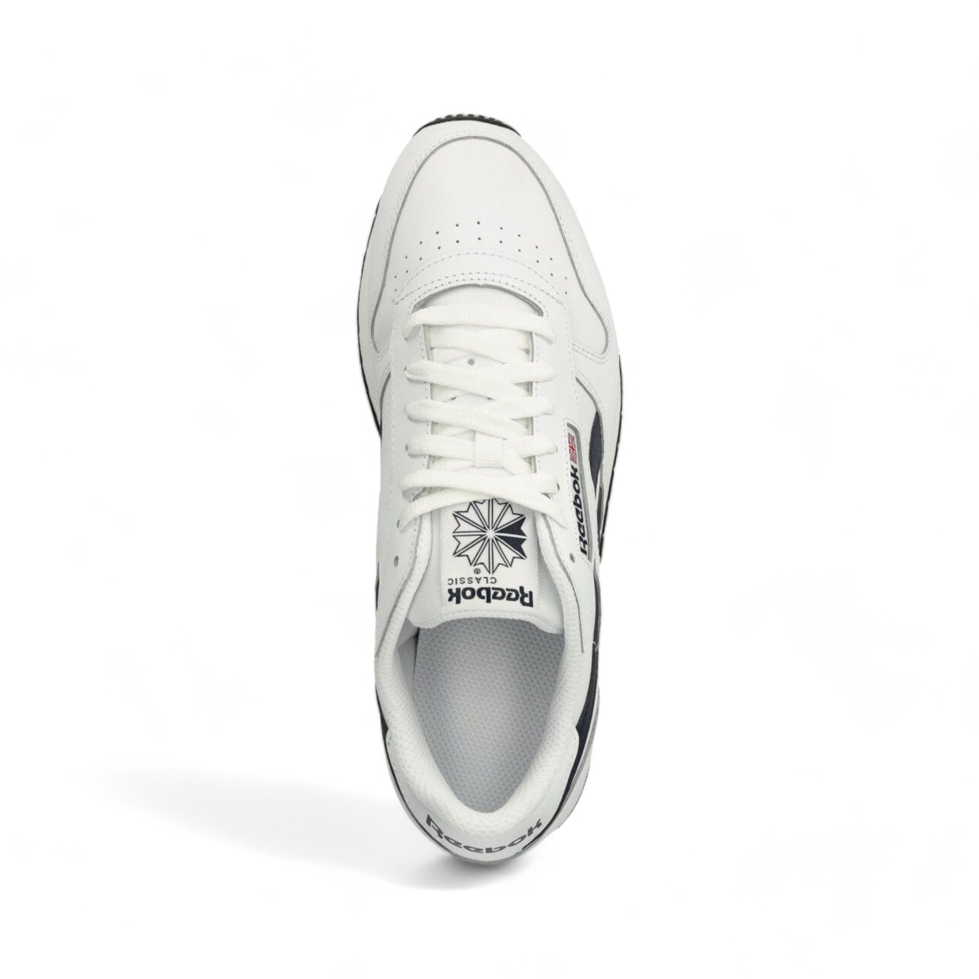 [100033996/IF5516] Mens Reebok CLASSIC LEATHER
