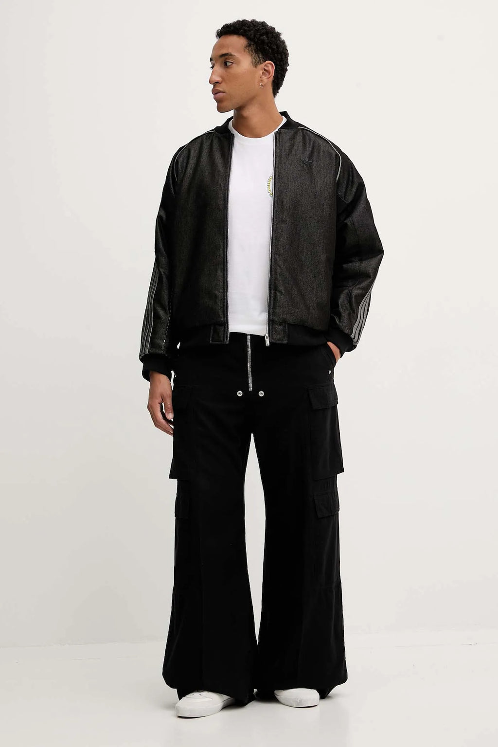 [JE9627] MENS ADIDAS MEXICO NATIONS TRACK JACKET