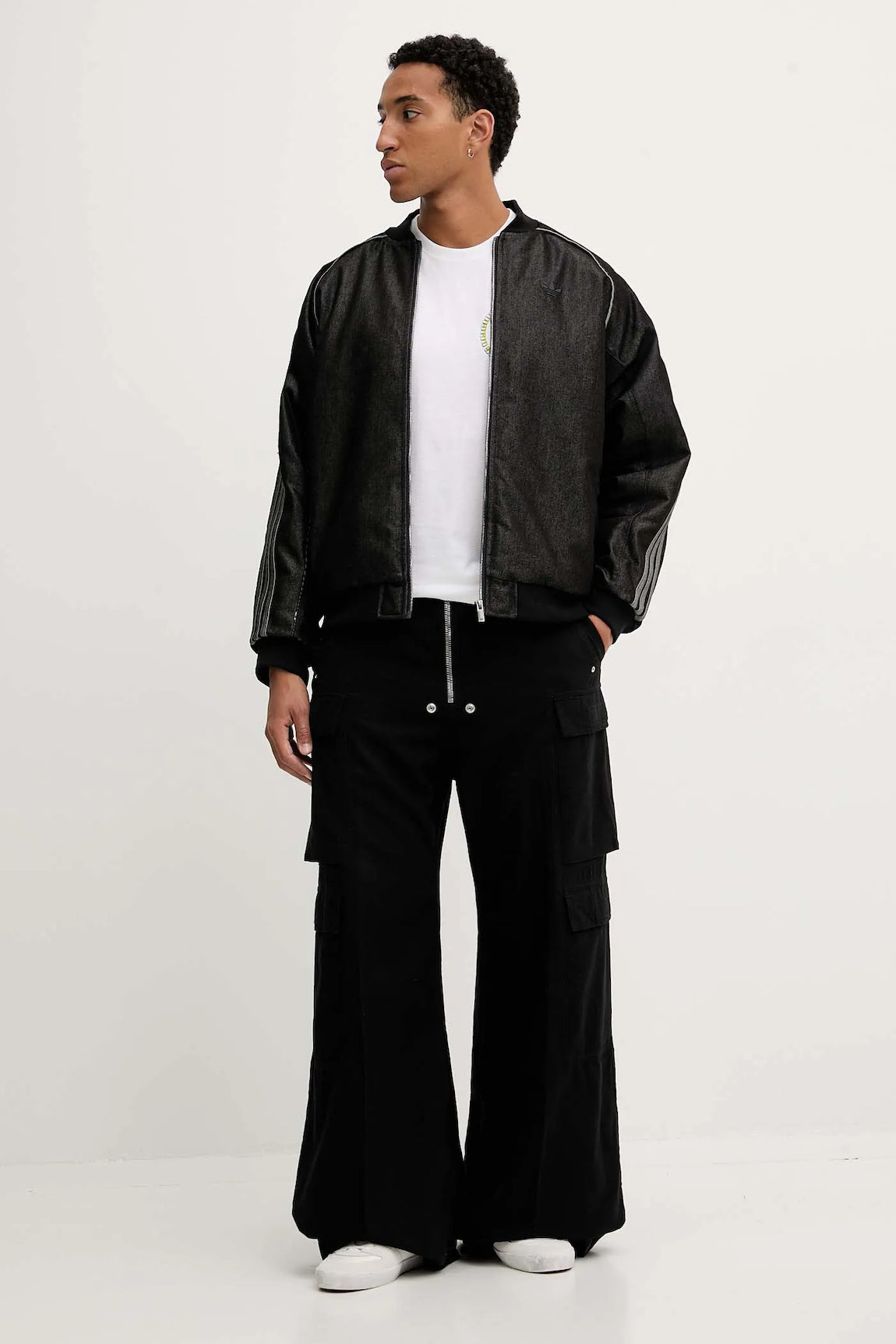 [JE9627] MENS ADIDAS MEXICO NATIONS TRACK JACKET