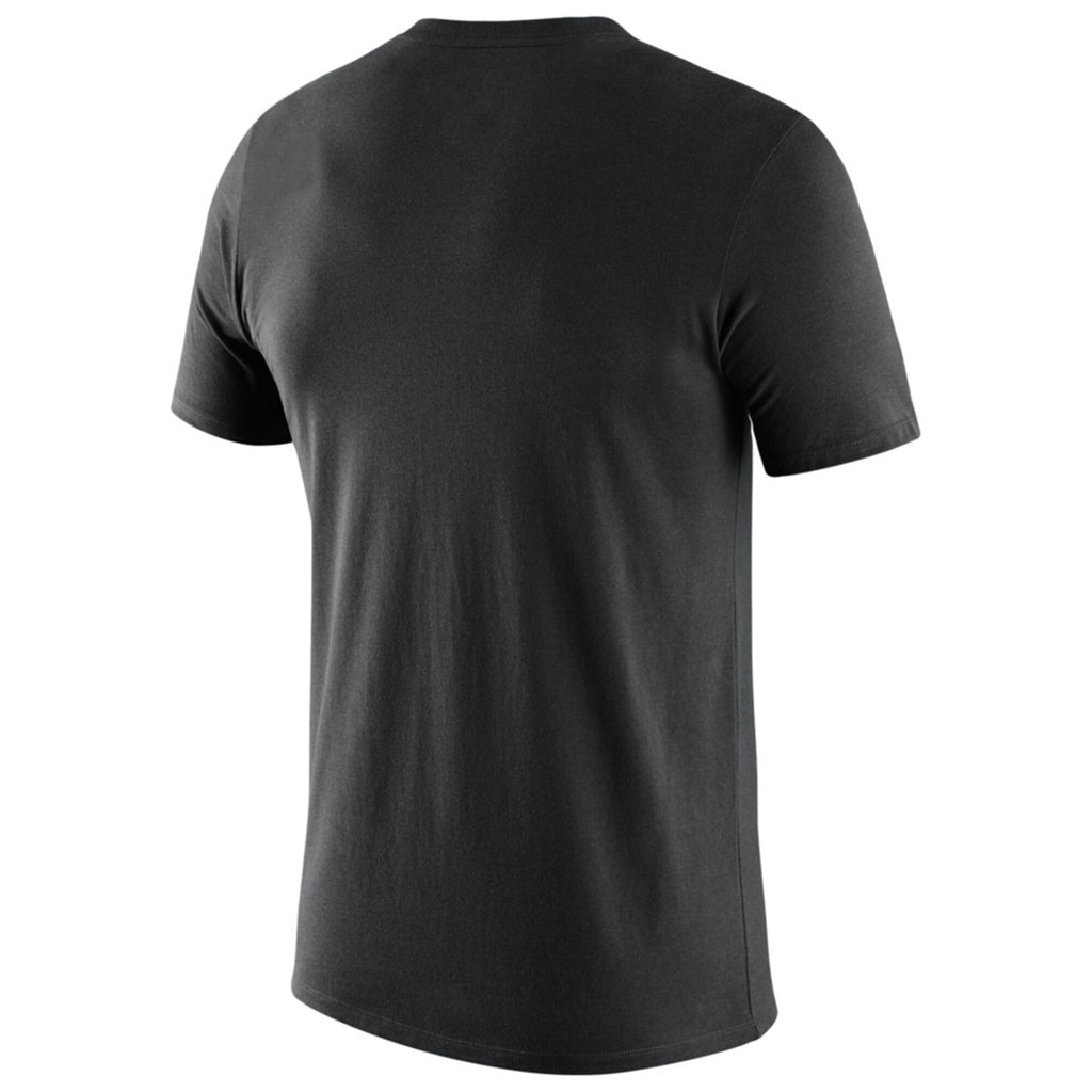 [AX4N730] Youth Nike NBA GSW 2018 NBA Finals Champions Locker Room Short Sleeve T-Shirt