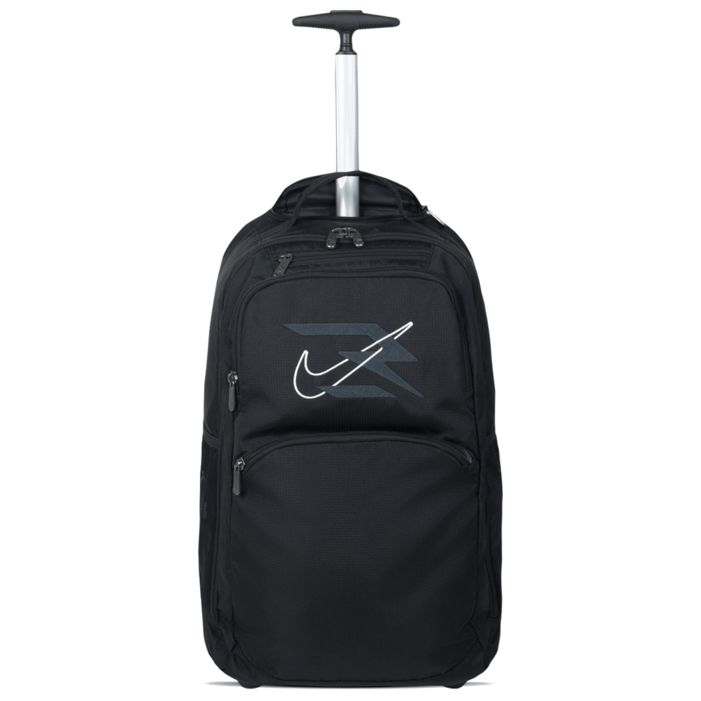 [MAT045] YOUTH NIKE 3BRAND ROLLING BACKPACK