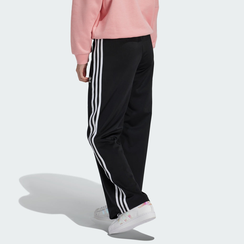 [IX7632] YOUTH ADIDAS WIDE PANTS