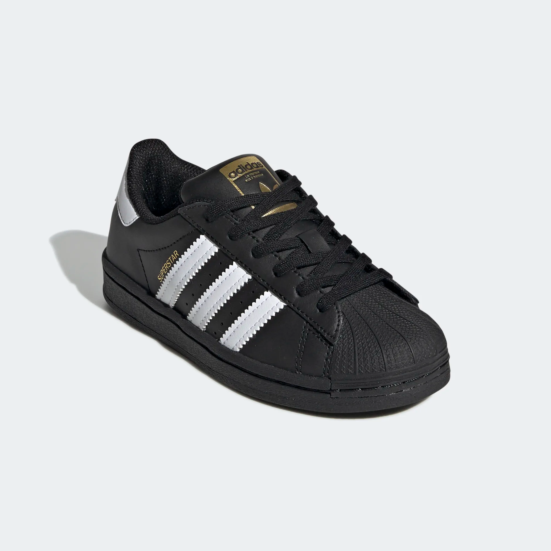 [EF5394] PRESCHOOL ADIDAS SUPERSTAR C