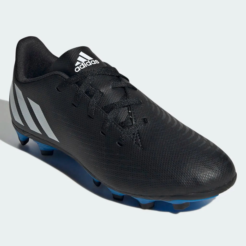 [GX5217] YOUTH ADIDAS PREDATOR EDGE.4 FXG SOCCER CLEATS