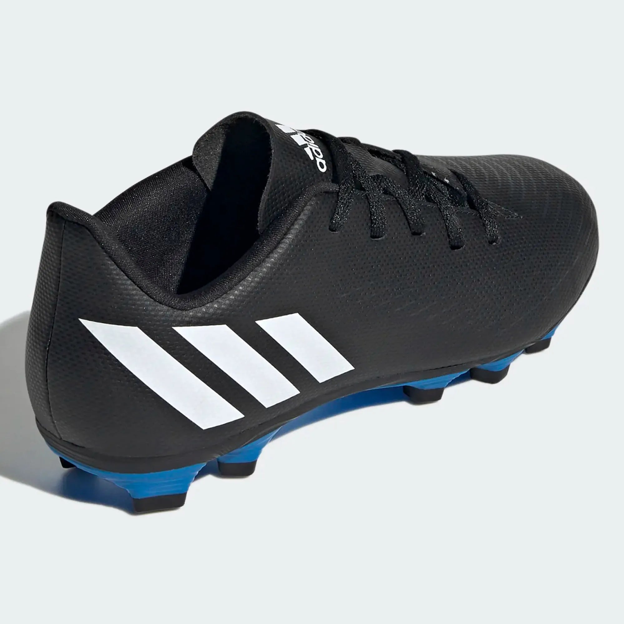 [GX5217] YOUTH ADIDAS PREDATOR EDGE.4 FXG SOCCER CLEATS