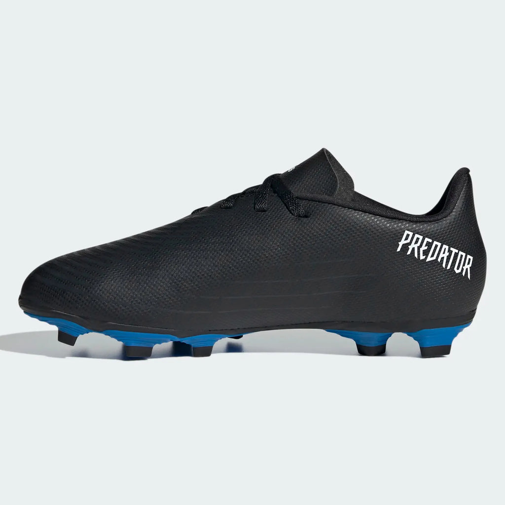 [GX5217] YOUTH ADIDAS PREDATOR EDGE.4 FXG SOCCER CLEATS