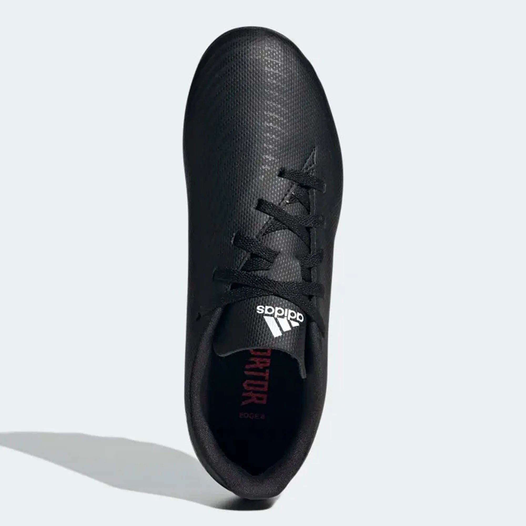 [GX5217] YOUTH ADIDAS PREDATOR EDGE.4 FXG SOCCER CLEATS