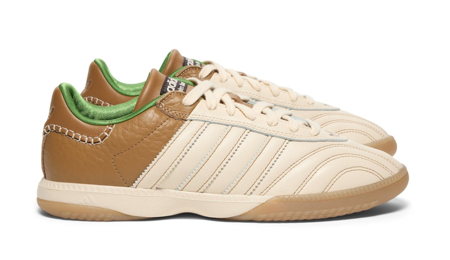 [IF6703] Mens Adidas WB MN SAMBA ELE NPPA
