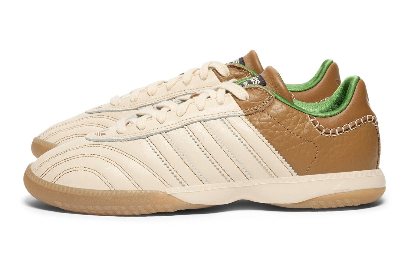 [IF6703] Mens Adidas WB MN SAMBA ELE NPPA