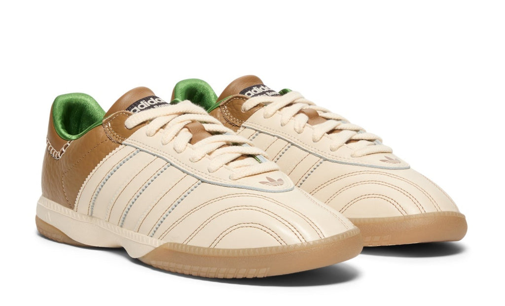 [IF6703] Mens Adidas WB MN SAMBA ELE NPPA